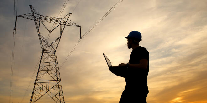 Elkvalite - övertoner samt vertikaljordning.